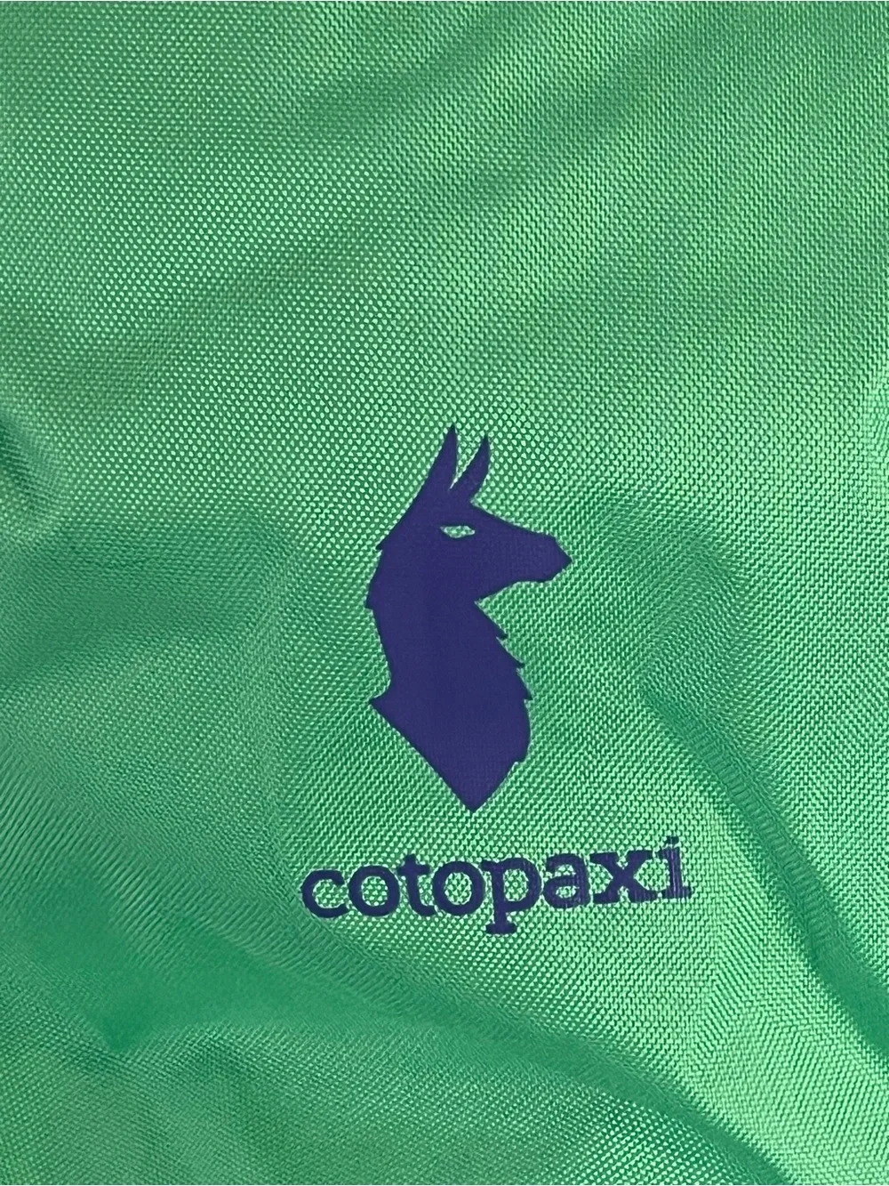NWT Cotopaxi Allpa 20L Del Dia Green Backpack